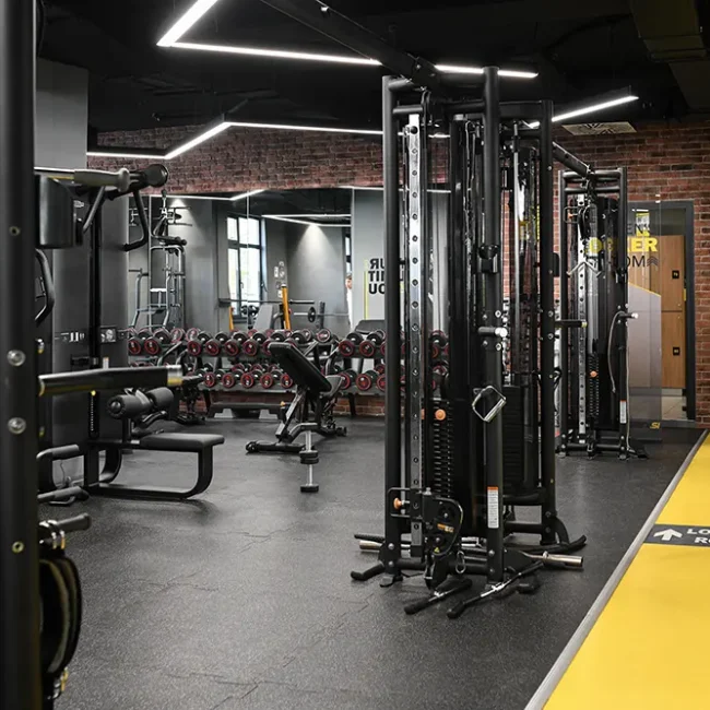 Mega Gym Zemun