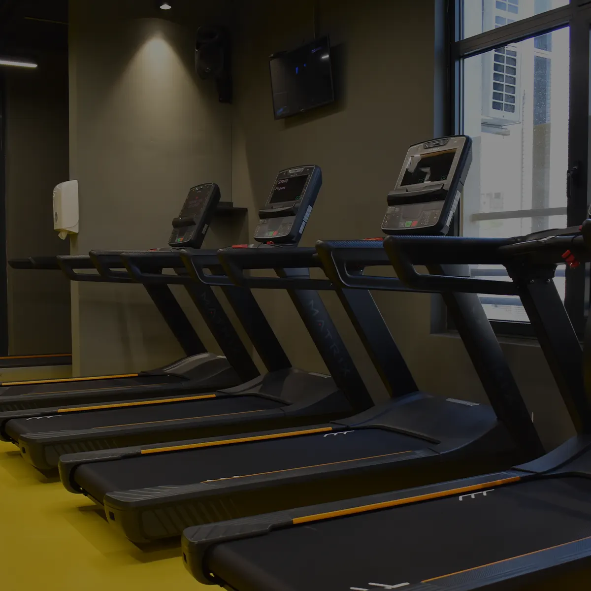 fitnes masine prodaja