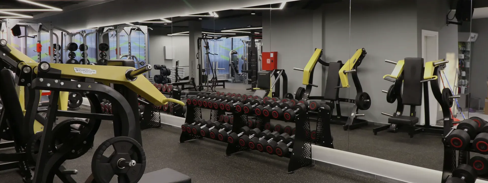 smederevo Mega Gym
